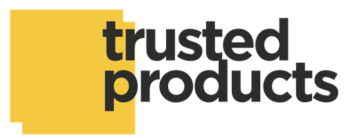 TRUSTED PRODUCTS